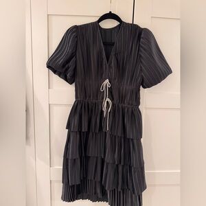 Wayf Thinking of You Dress